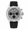 Daytona Clear Case Meteor Black
