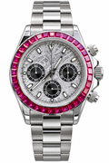 Daytona Ruby Meteor