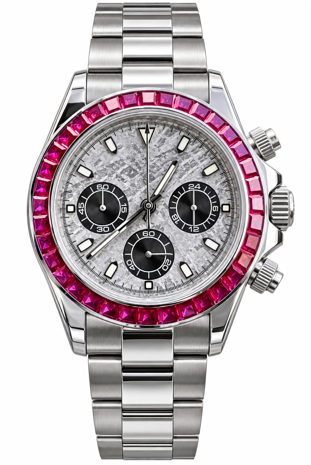 Daytona Ruby Meteor