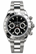 Daytona Ceramic Bezel