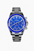 Daytona Sapphire Blue