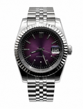 Datejust Purple Fade