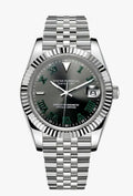 Datejust Wimbledon