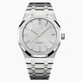 Royal Oak White
